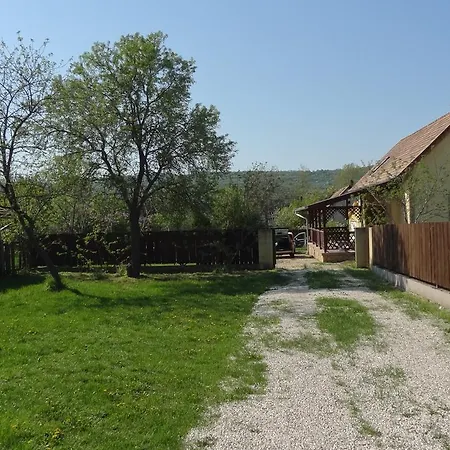 Penzion Veranda Vendeghaz