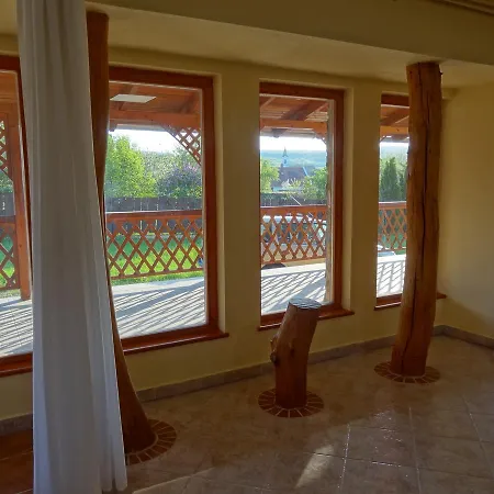 Penzion Veranda Vendeghaz