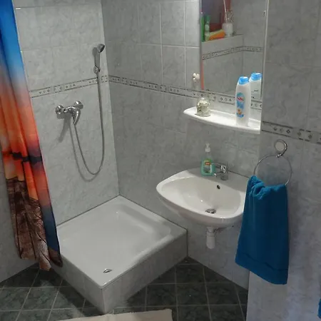 Penzion Veranda Vendeghaz Pécsely