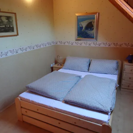Veranda Vendeghaz * Pécsely