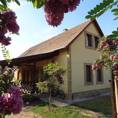 Veranda Vendeghaz