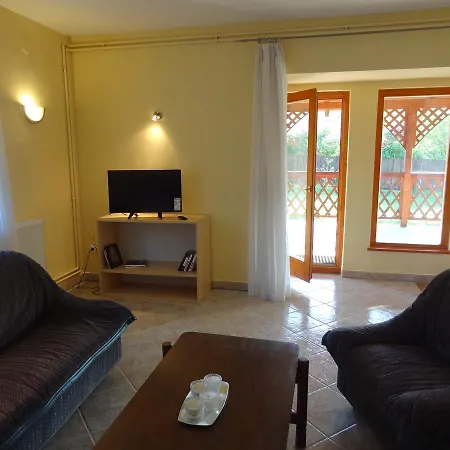 Veranda Vendeghaz *