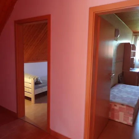 Veranda Vendeghaz Penzion *