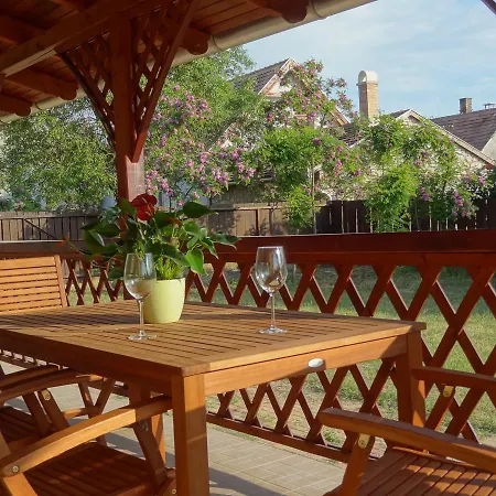 Penzion Veranda Vendeghaz
