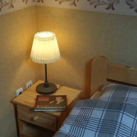Penzion Veranda Vendeghaz Pécsely