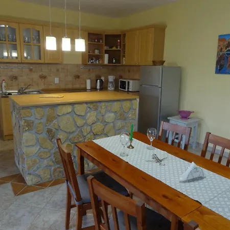 Penzion Veranda Vendeghaz