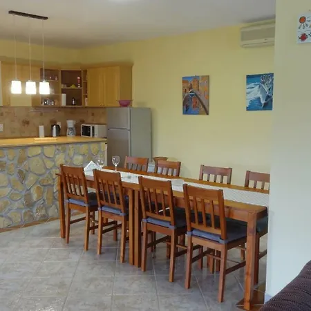 Penzion Veranda Vendeghaz