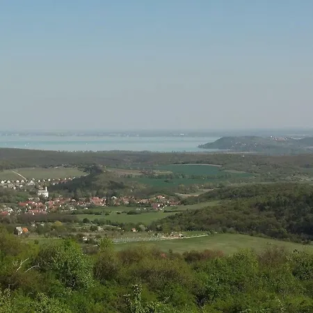 Penzion Veranda Vendeghaz